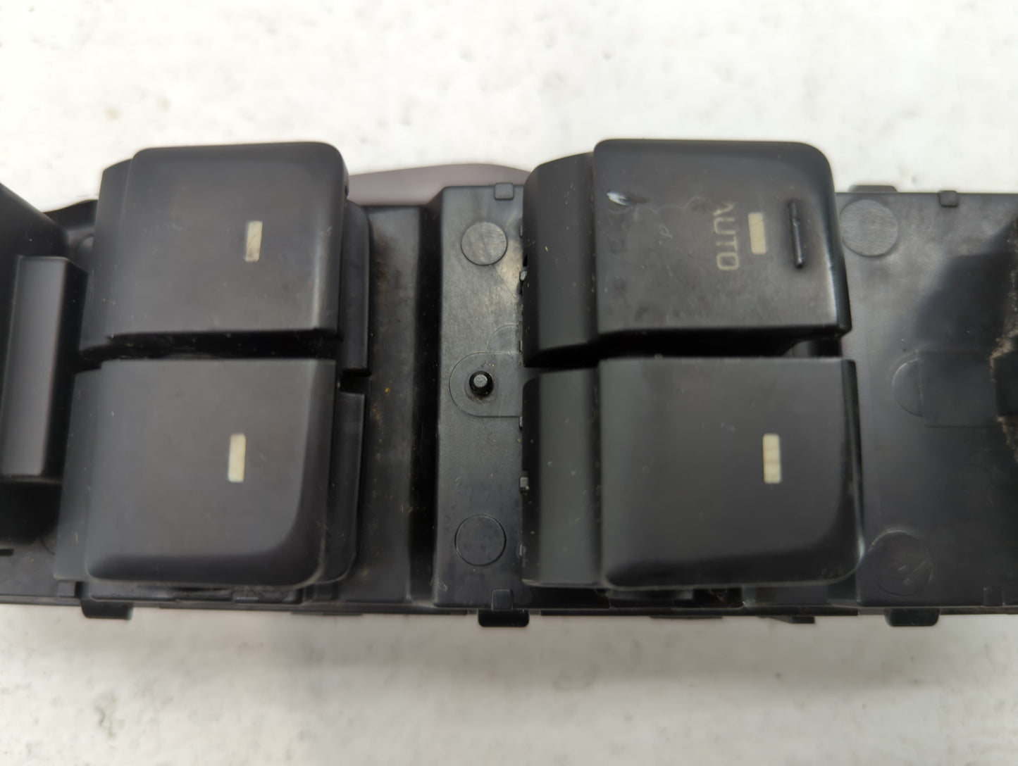 2015-2019 Hyundai Sonata Master Power Window Switch Replacement Driver Side Left P/N:935701000 Fits Fits 2015 2016 2017 2018