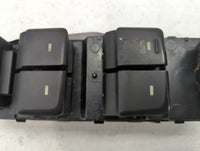 2015-2019 Hyundai Sonata Master Power Window Switch Replacement Driver Side Left P/N:935701000 Fits Fits 2015 2016 2017 2018