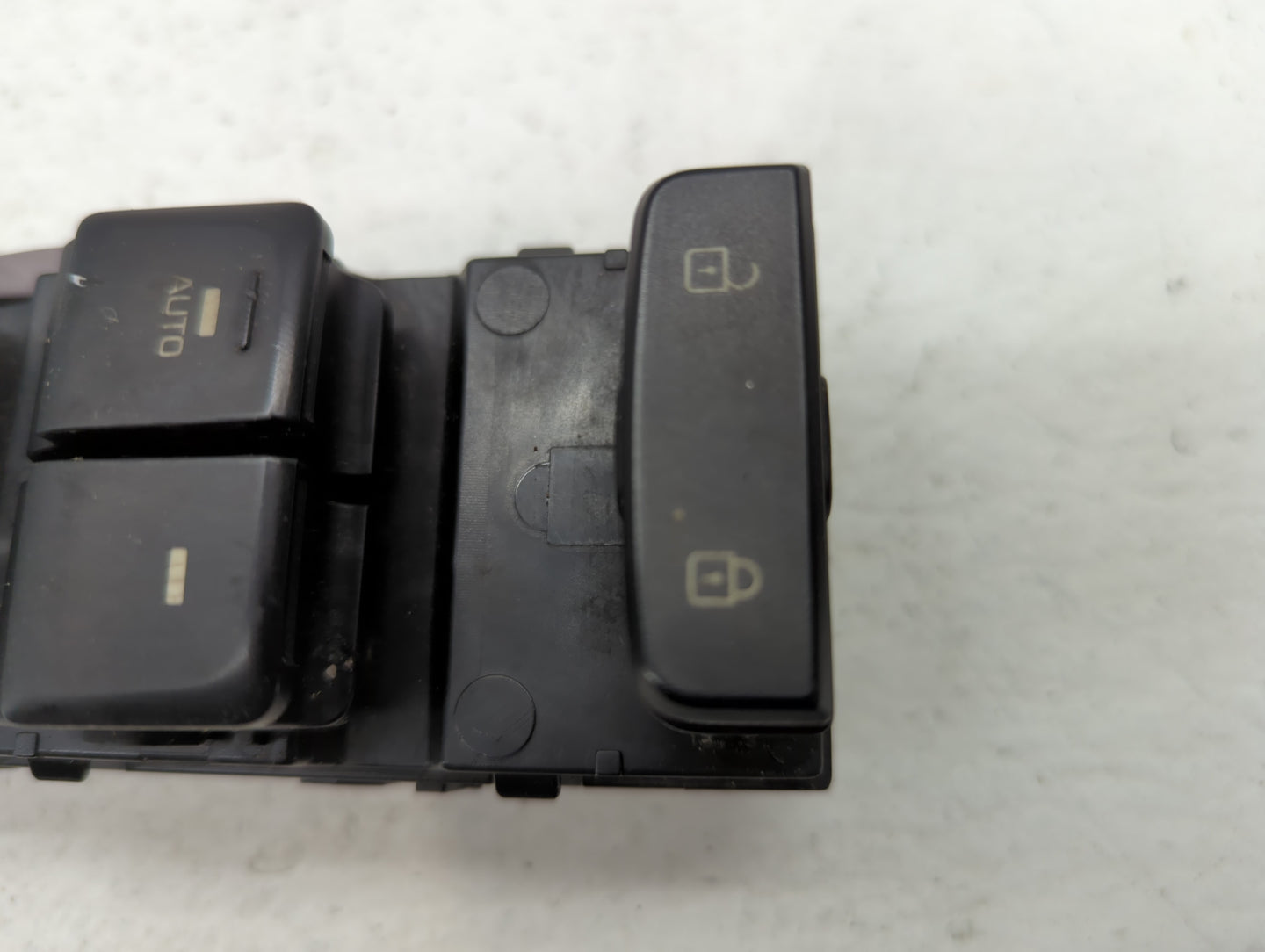 2015-2019 Hyundai Sonata Master Power Window Switch Replacement Driver Side Left P/N:935701000 Fits Fits 2015 2016 2017 2018