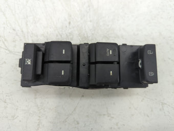 compare product 2015-2019 Hyundai Sonata Master Power Window Switch Replacement Driver Side Left P/N:93570C1000 Fits Fits 2015 2016 2017 2018 2019 OEM Used Auto Parts
