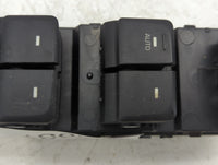 2015-2019 Hyundai Sonata Master Power Window Switch Replacement Driver Side Left P/N:93570C1000 Fits Fits 2015 2016 2017 201