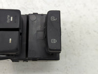 2015-2019 Hyundai Sonata Master Power Window Switch Replacement Driver Side Left P/N:93570C1000 Fits Fits 2015 2016 2017 201