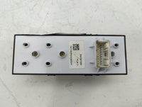 2015-2019 Hyundai Sonata Master Power Window Switch Replacement Driver Side Left P/N:93570C1000 Fits Fits 2015 2016 2017 201