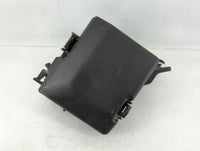 2018-2019 Hyundai Sonata Fusebox Fuse Box Panel Relay Module P/N:91951-C2850 Fits Fits 2018 2019 OEM Used Auto Parts - Oemus