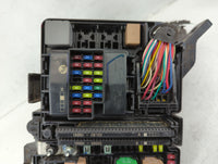 2018-2019 Hyundai Sonata Fusebox Fuse Box Panel Relay Module P/N:91951-C2850 Fits Fits 2018 2019 OEM Used Auto Parts - Oemus