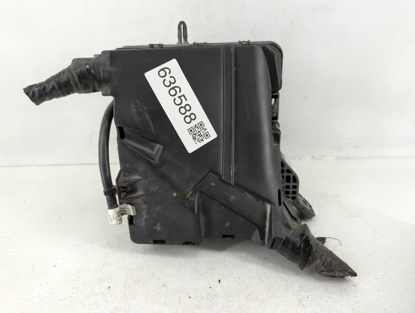 2018-2019 Hyundai Sonata Fusebox Fuse Box Panel Relay Module P/N:91951-C2850 Fits Fits 2018 2019 OEM Used Auto Parts - Oemus