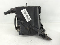 2018-2019 Hyundai Sonata Fusebox Fuse Box Panel Relay Module P/N:91951-C2850 Fits Fits 2018 2019 OEM Used Auto Parts - Oemus