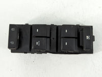 2015-2019 Hyundai Sonata Master Power Window Switch Replacement Driver Side Left P/N:93570-C1000 Fits OEM Used Auto Parts - 