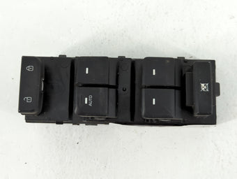 compare product 2015-2019 Hyundai Sonata Master Power Window Switch Replacement Driver Side Left P/N:93570-C1000 Fits OEM Used Auto Parts