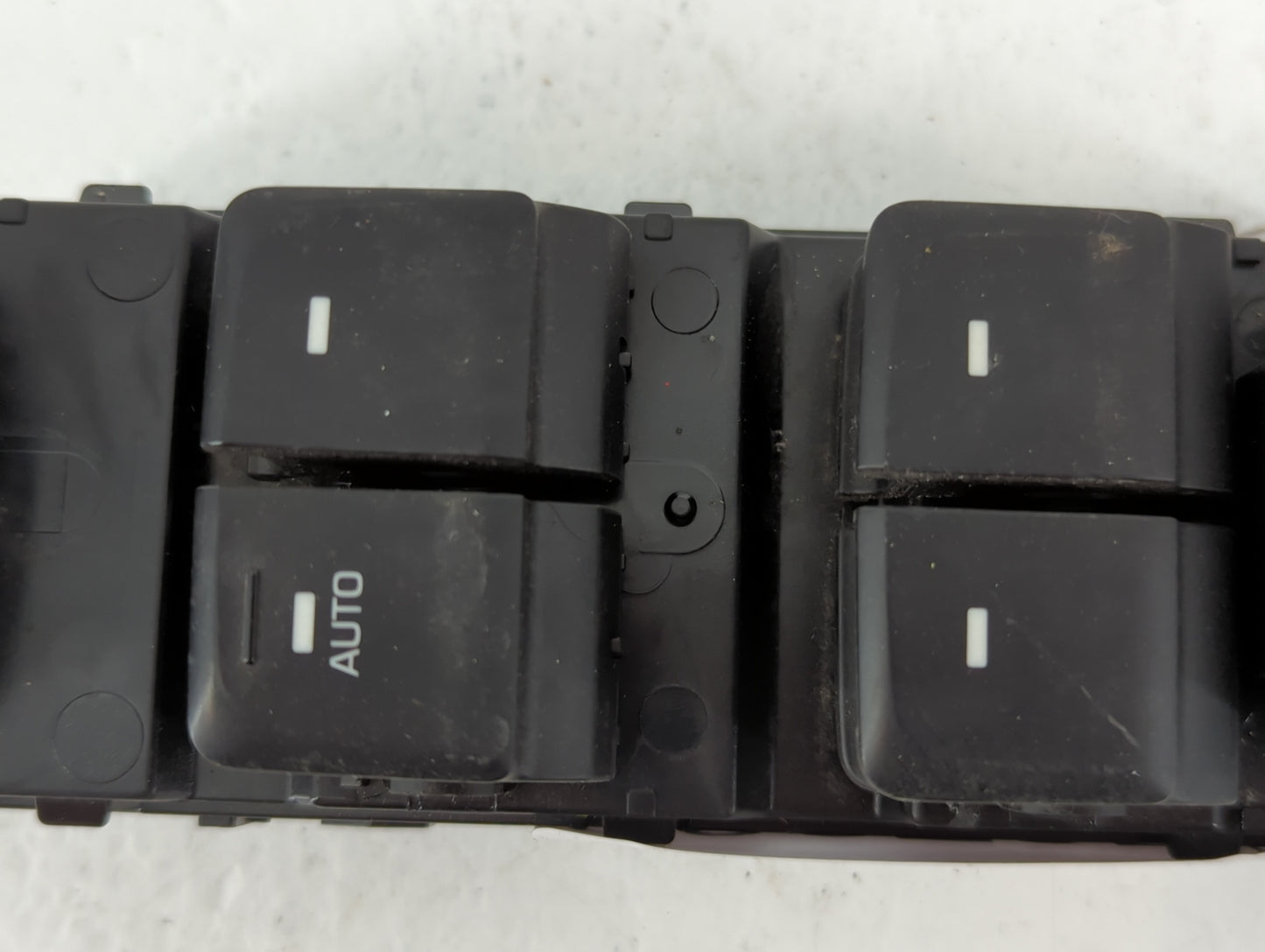 2015-2019 Hyundai Sonata Master Power Window Switch Replacement Driver Side Left P/N:93570-C1000 Fits OEM Used Auto Parts - 