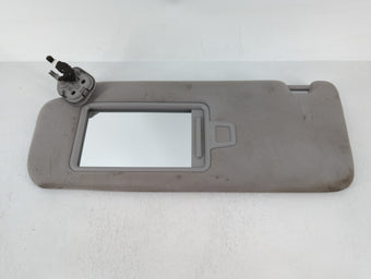 compare product 2015-2019 Hyundai Sonata Sun Visor Shade Replacement Driver Left Mirror Fits Fits 2015 2016 2017 2018 2019 OEM Used Auto Parts