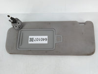 2015-2019 Hyundai Sonata Sun Visor Shade Replacement Driver Left Mirror Fits Fits 2015 2016 2017 2018 2019 OEM Used Auto Par