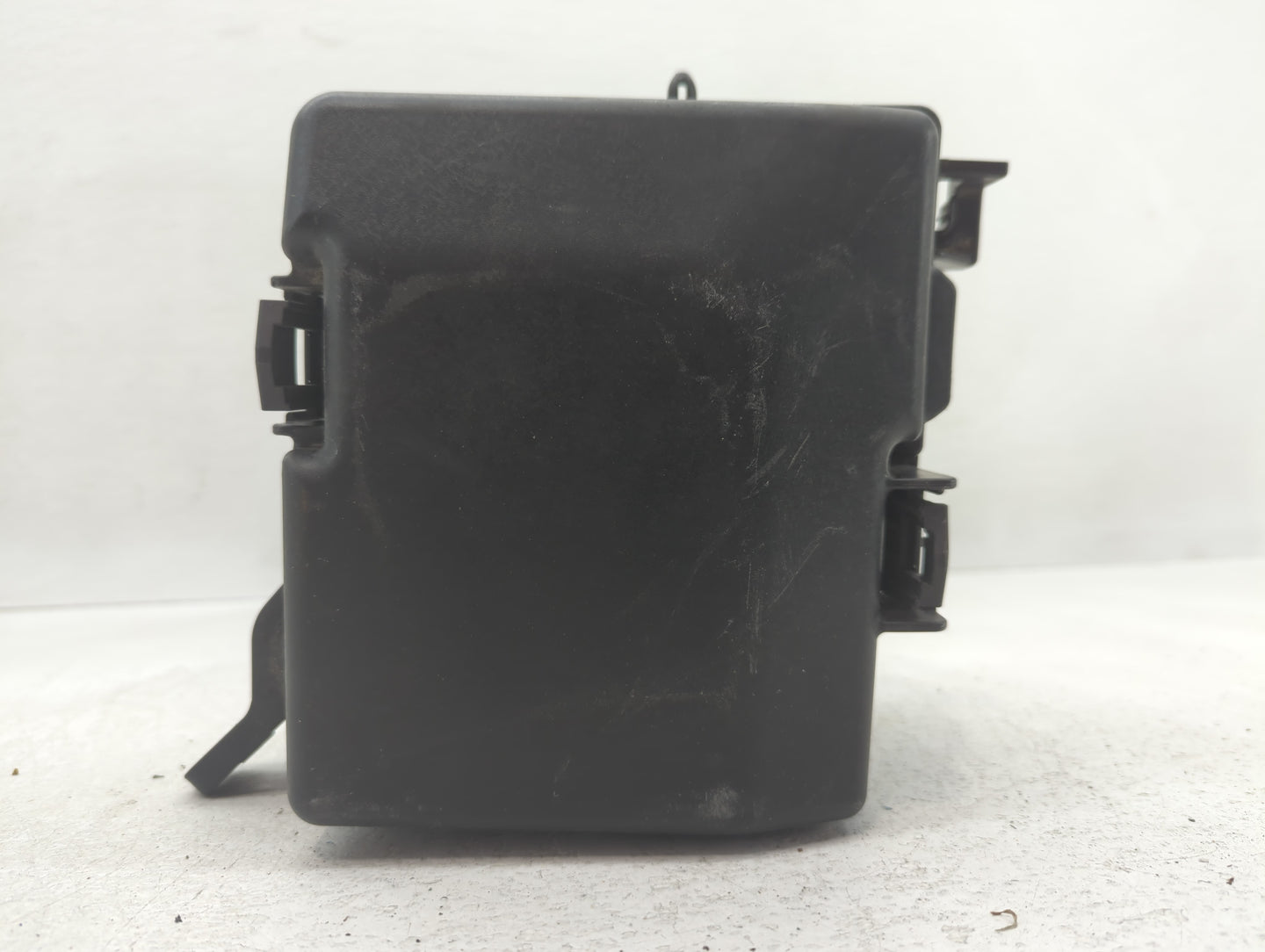 2018-2019 Hyundai Sonata Fusebox Fuse Box Panel Relay Module P/N:912A0C2591LA Fits Fits 2018 2019 OEM Used Auto Parts - Oemu