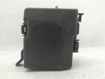 2018-2019 Hyundai Sonata Fusebox Fuse Box Panel Relay Module P/N:912A0C2591LA Fits Fits 2018 2019 OEM Used Auto Parts - Oemu
