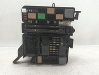2018-2019 Hyundai Sonata Fusebox Fuse Box Panel Relay Module P/N:912A0C2591LA Fits Fits 2018 2019 OEM Used Auto Parts - Oemu
