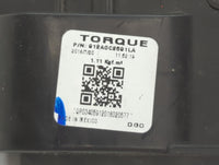 2018-2019 Hyundai Sonata Fusebox Fuse Box Panel Relay Module P/N:912A0C2591LA Fits Fits 2018 2019 OEM Used Auto Parts - Oemu