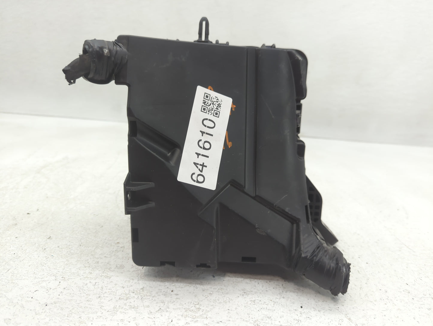2018-2019 Hyundai Sonata Fusebox Fuse Box Panel Relay Module P/N:912A0C2591LA Fits Fits 2018 2019 OEM Used Auto Parts - Oemu