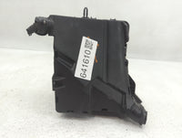 2018-2019 Hyundai Sonata Fusebox Fuse Box Panel Relay Module P/N:912A0C2591LA Fits Fits 2018 2019 OEM Used Auto Parts - Oemu