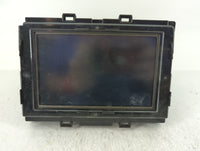 2018-2019 Hyundai Sonata Am Fm Cd Player Radio Receiver - Oemusedautoparts1.com