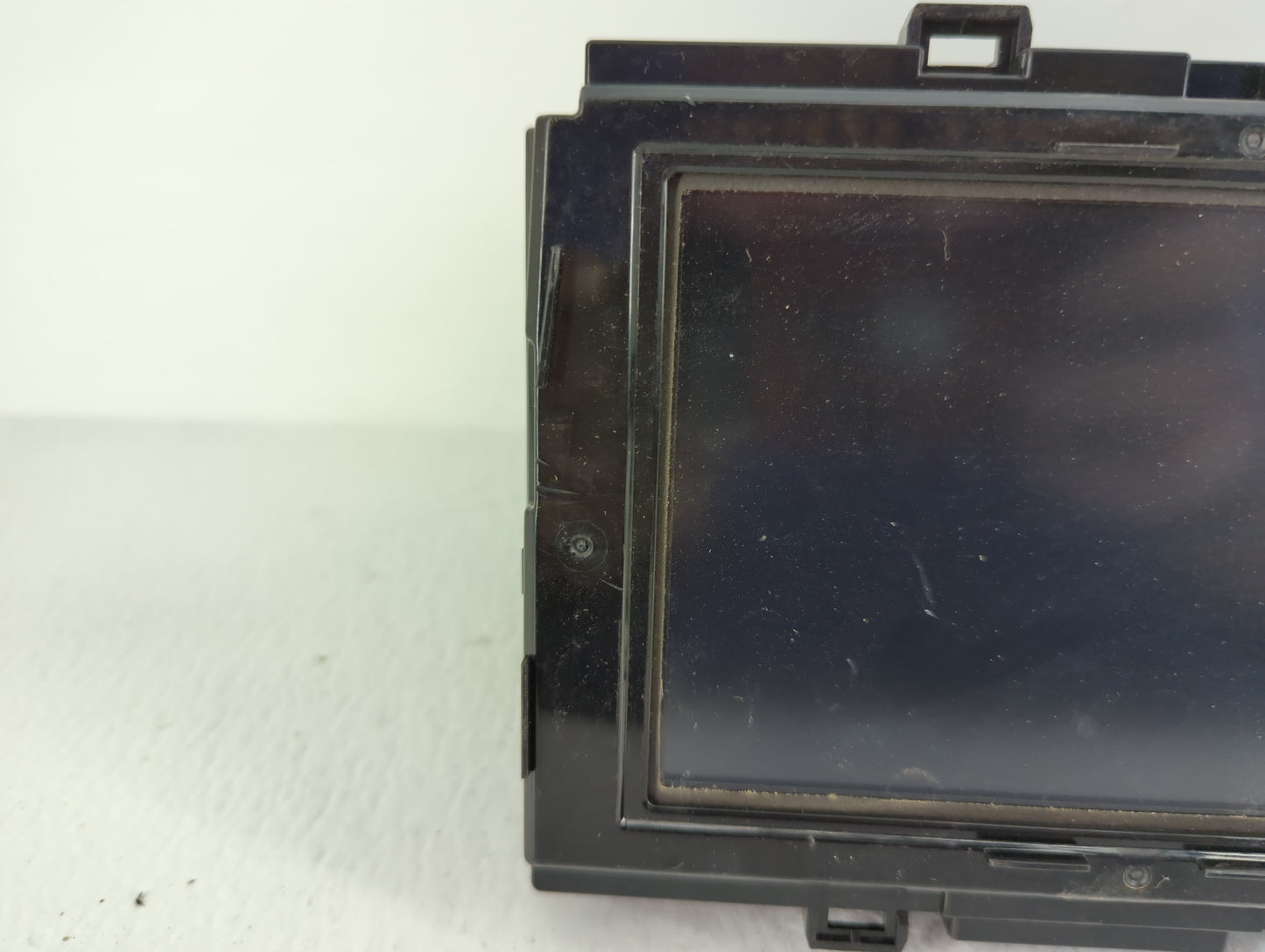 2018-2019 Hyundai Sonata Am Fm Cd Player Radio Receiver - Oemusedautoparts1.com