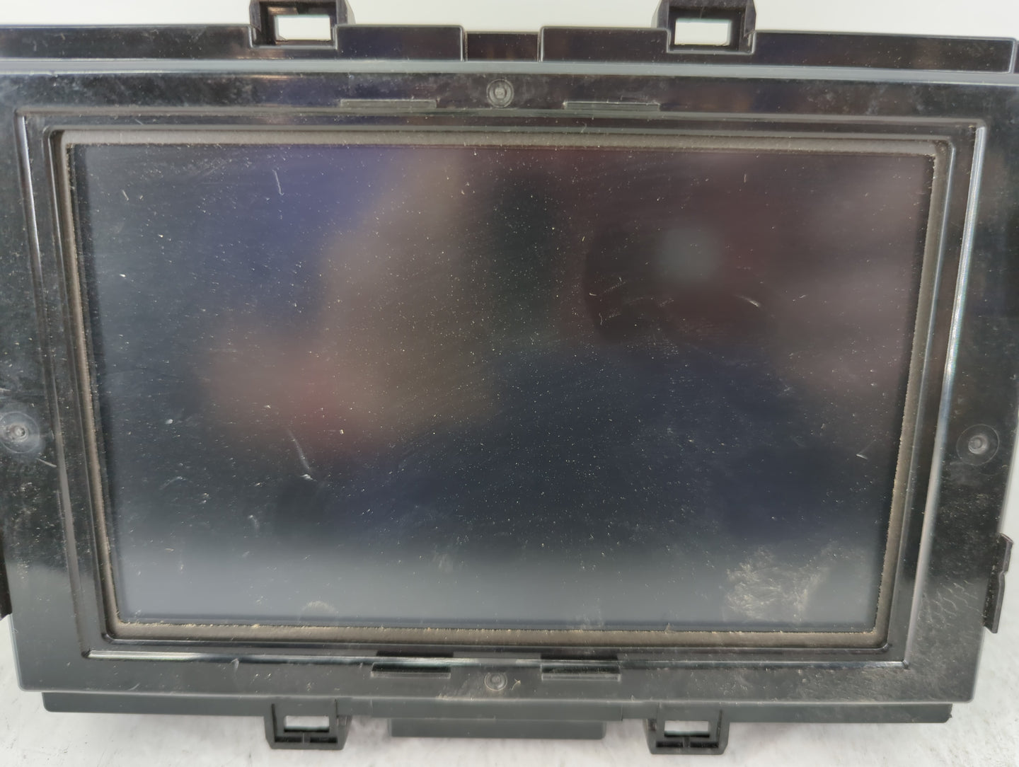 2018-2019 Hyundai Sonata Am Fm Cd Player Radio Receiver - Oemusedautoparts1.com