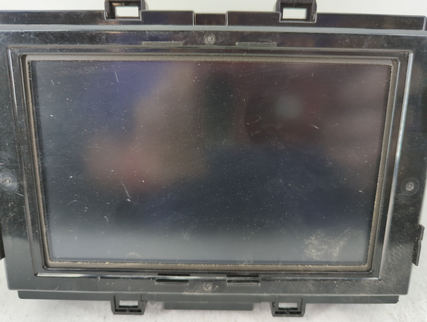 2018-2019 Hyundai Sonata Am Fm Cd Player Radio Receiver - Oemusedautoparts1.com