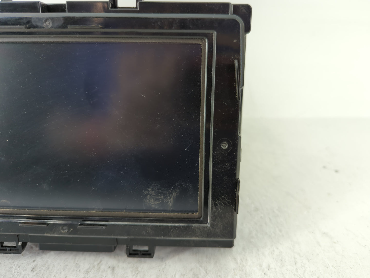 2018-2019 Hyundai Sonata Am Fm Cd Player Radio Receiver - Oemusedautoparts1.com