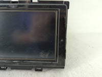 2018-2019 Hyundai Sonata Am Fm Cd Player Radio Receiver - Oemusedautoparts1.com
