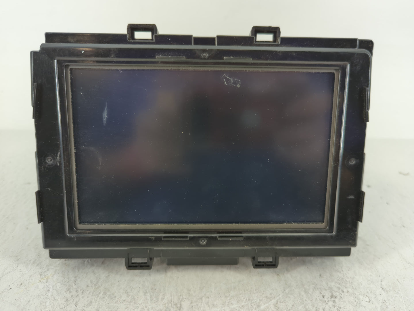 2018-2019 Hyundai Sonata Am Fm Cd Player Radio Receiver - Oemusedautoparts1.com