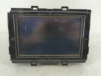 compare product 2018-2019 Hyundai Sonata Am Fm Cd Player Radio Receiver