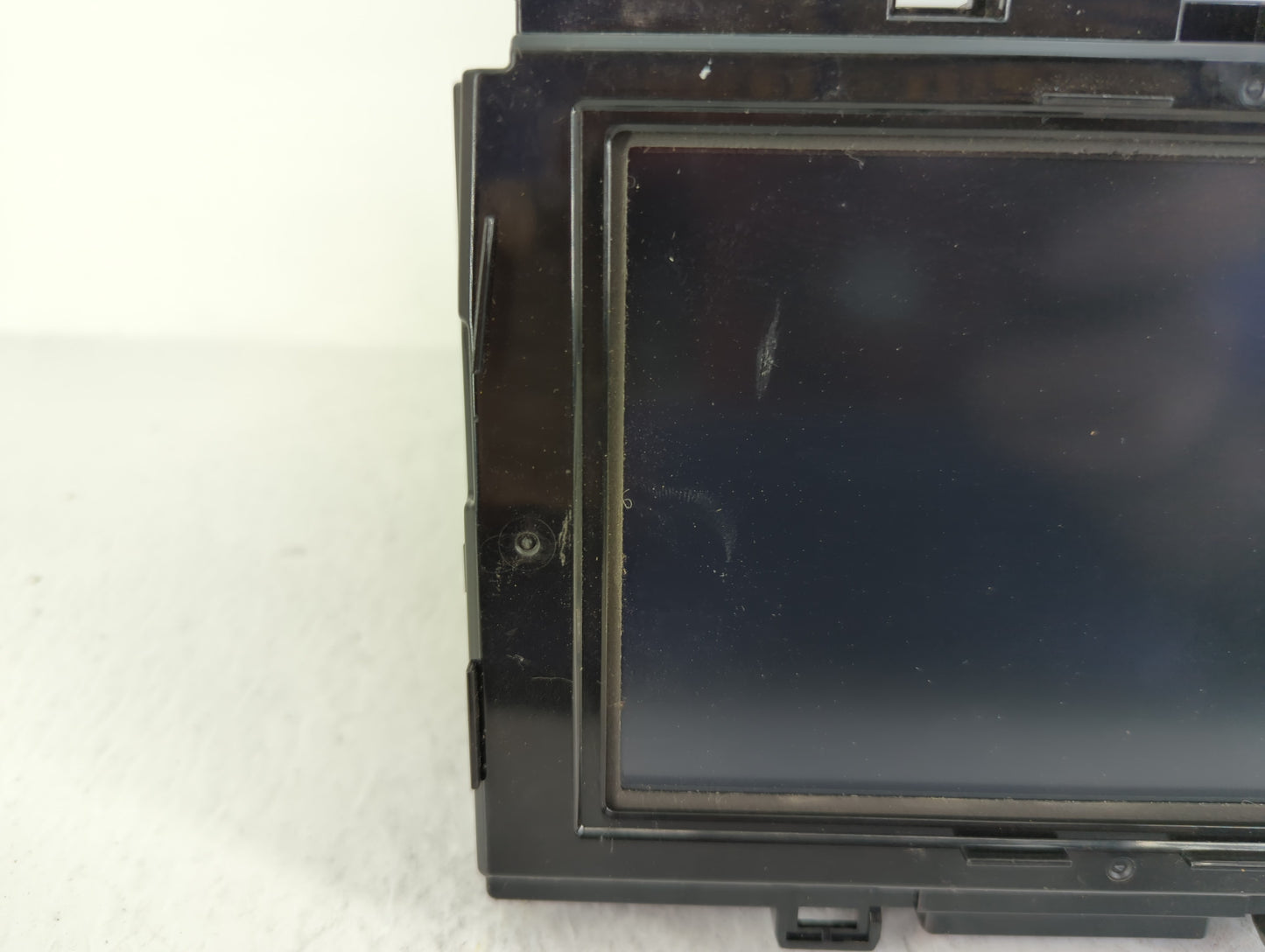 2018-2019 Hyundai Sonata Am Fm Cd Player Radio Receiver - Oemusedautoparts1.com