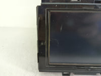 2018-2019 Hyundai Sonata Am Fm Cd Player Radio Receiver - Oemusedautoparts1.com