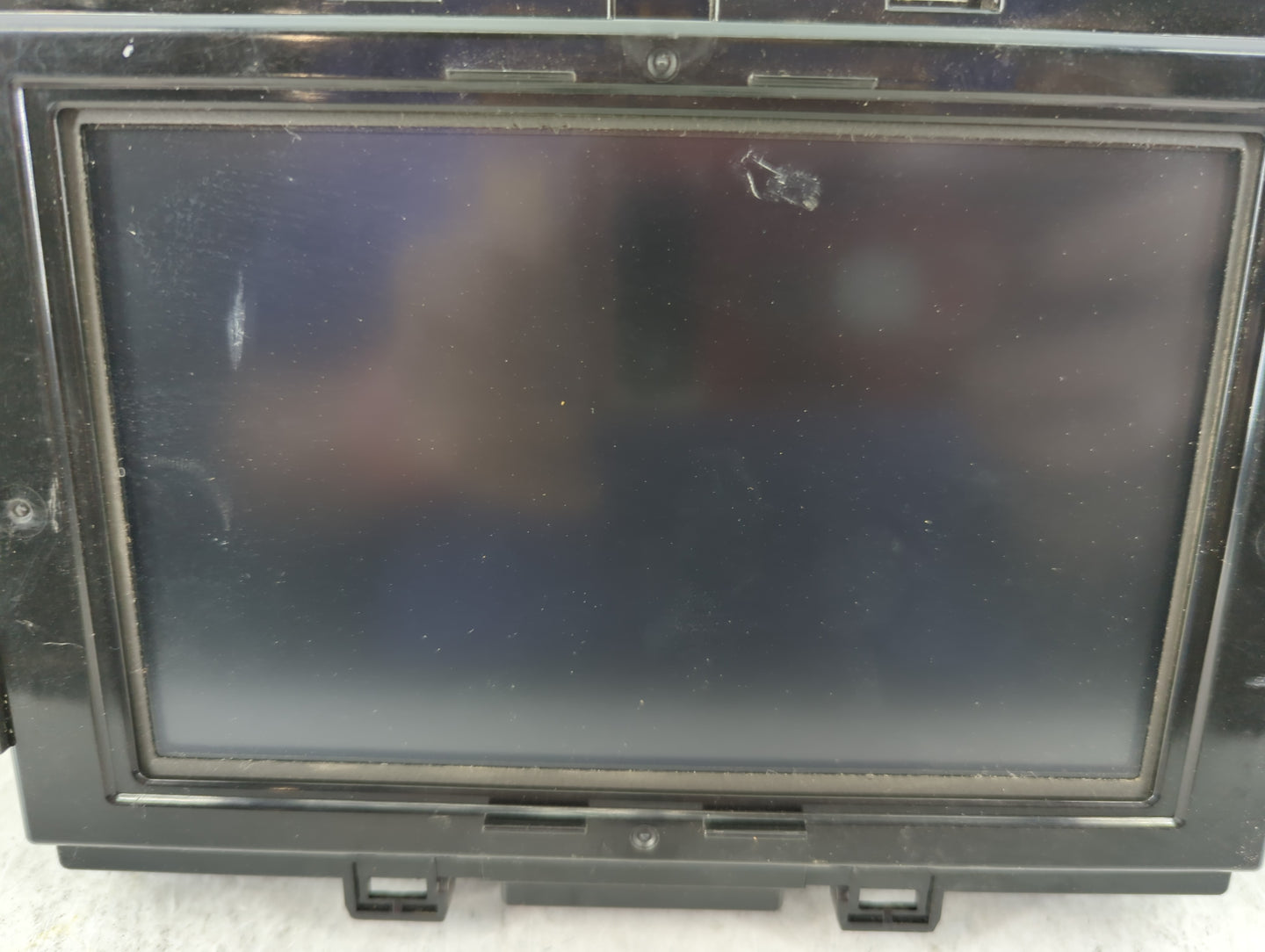2018-2019 Hyundai Sonata Am Fm Cd Player Radio Receiver - Oemusedautoparts1.com