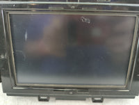 2018-2019 Hyundai Sonata Am Fm Cd Player Radio Receiver - Oemusedautoparts1.com