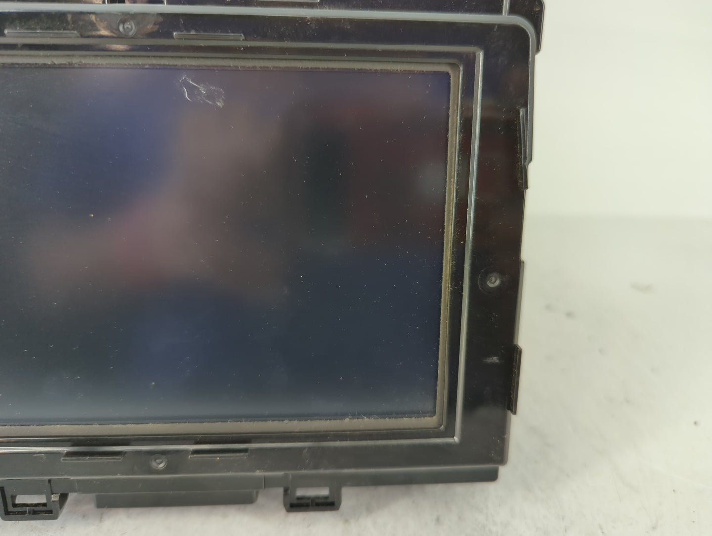 2018-2019 Hyundai Sonata Am Fm Cd Player Radio Receiver - Oemusedautoparts1.com