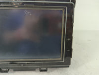 2018-2019 Hyundai Sonata Am Fm Cd Player Radio Receiver - Oemusedautoparts1.com