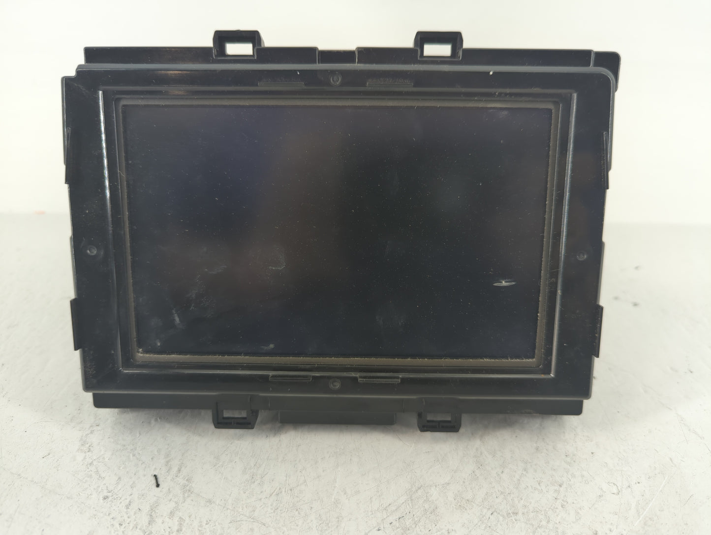 2018-2019 Hyundai Sonata Information Display Screen - Oemusedautoparts1.com
