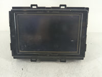 2018-2019 Hyundai Sonata Information Display Screen - Oemusedautoparts1.com