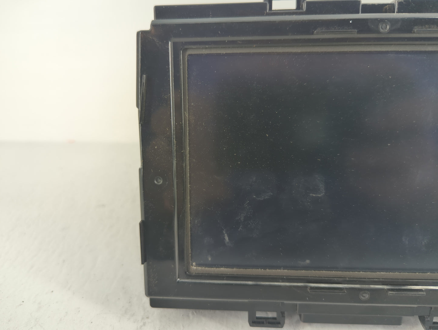 2018-2019 Hyundai Sonata Information Display Screen - Oemusedautoparts1.com