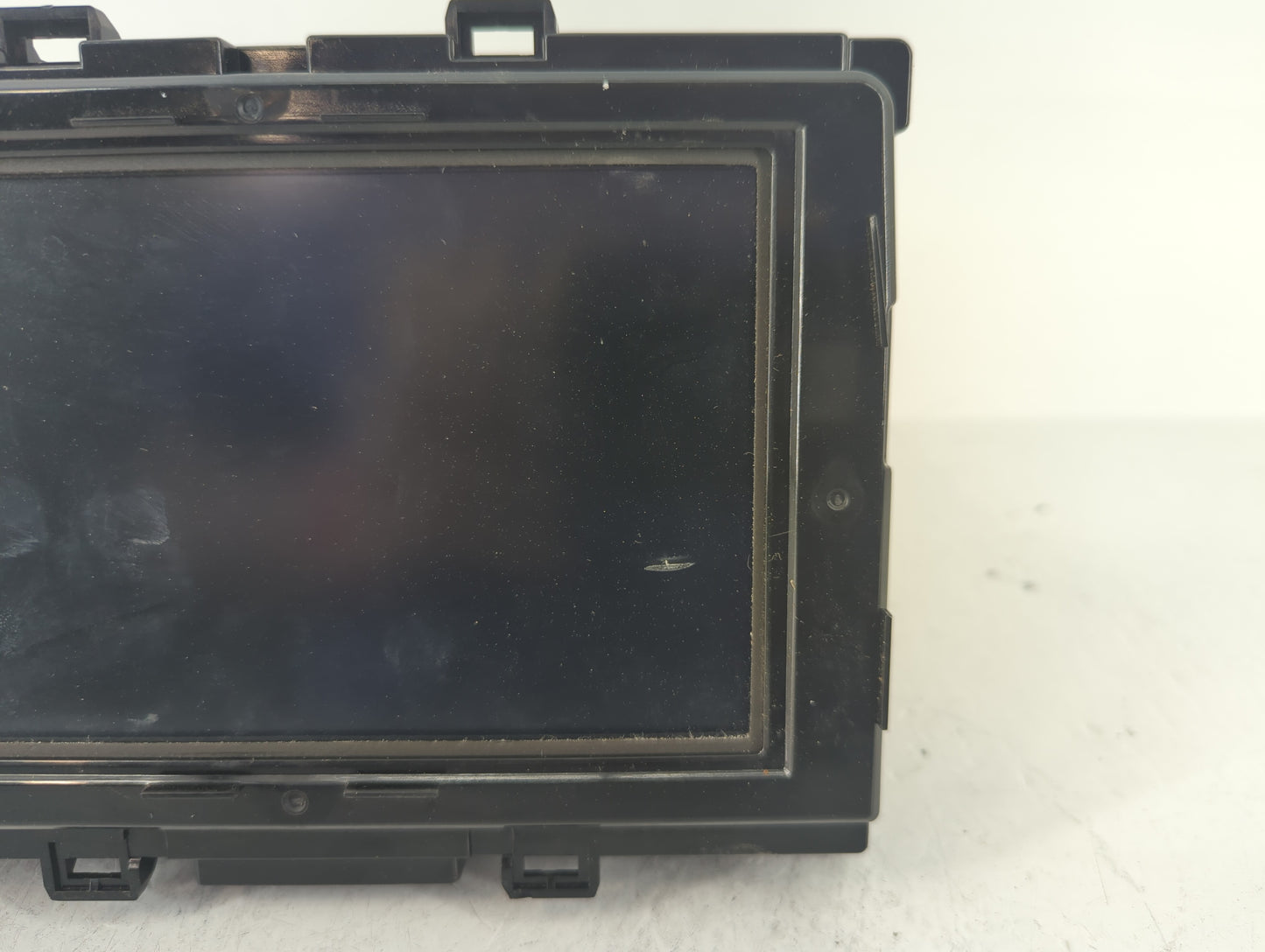 2018-2019 Hyundai Sonata Information Display Screen - Oemusedautoparts1.com