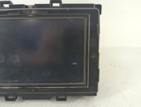2018-2019 Hyundai Sonata Information Display Screen - Oemusedautoparts1.com
