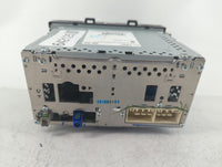 2018-2019 Hyundai Sonata Information Display Screen - Oemusedautoparts1.com