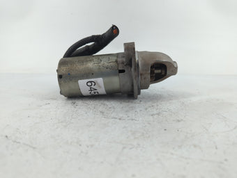 compare product 2015-2019 Hyundai Sonata Car Starter Motor Solenoid OEM P/N:36100-2G250 Fits Fits 2015 2016 2017 2018 2019 2020 OEM Used Auto Parts