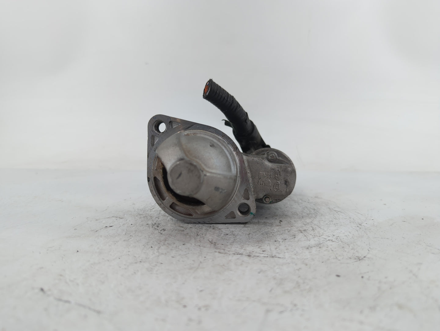 2015-2019 Hyundai Sonata Car Starter Motor Solenoid OEM P/N:36100-2G250 Fits Fits 2015 2016 2017 2018 2019 2020 OEM Used Aut