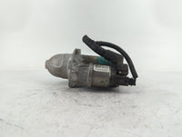 2015-2019 Hyundai Sonata Car Starter Motor Solenoid OEM P/N:36100-2G250 Fits Fits 2015 2016 2017 2018 2019 2020 OEM Used Aut