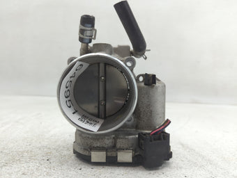 compare product 2015-2019 Hyundai Sonata Throttle Body P/N:0 280 750 618 Fits Fits 2015 2016 2017 2018 2019 2020 2021 OEM Used Auto Parts