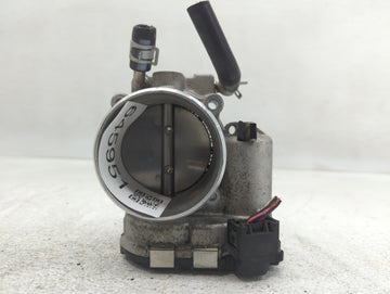 2015-2019 Hyundai Sonata Throttle Body P/N:0 280 750 618 Fits Fits 2015 2016 2017 2018 2019 2020 2021 OEM Used Auto Parts - 