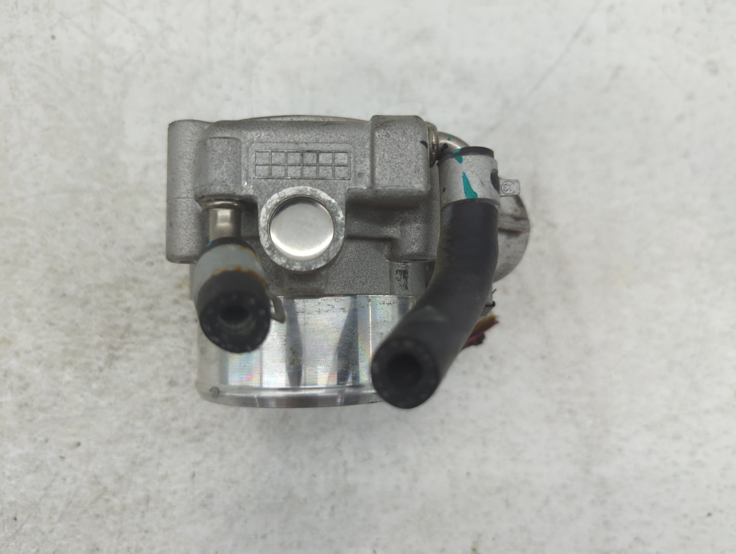 2015-2019 Hyundai Sonata Throttle Body P/N:0 280 750 618 Fits Fits 2015 2016 2017 2018 2019 2020 2021 OEM Used Auto Parts - 