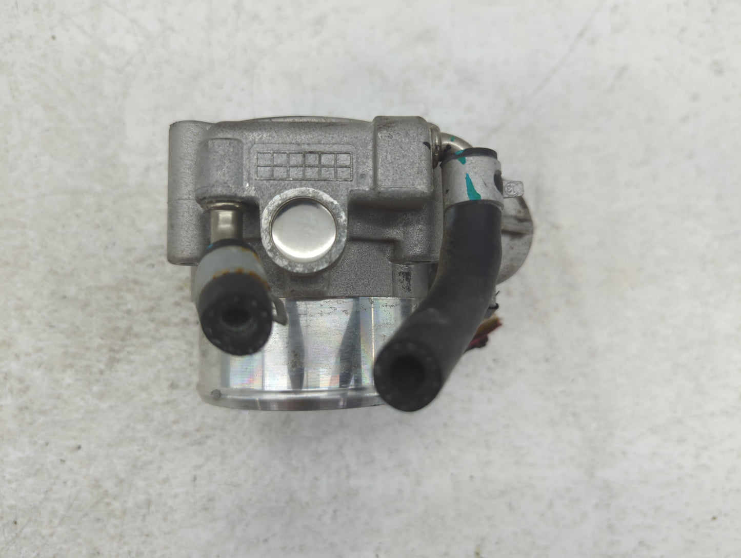 2015-2019 Hyundai Sonata Throttle Body P/N:0 280 750 618 Fits Fits 2015 2016 2017 2018 2019 2020 2021 OEM Used Auto Parts - 