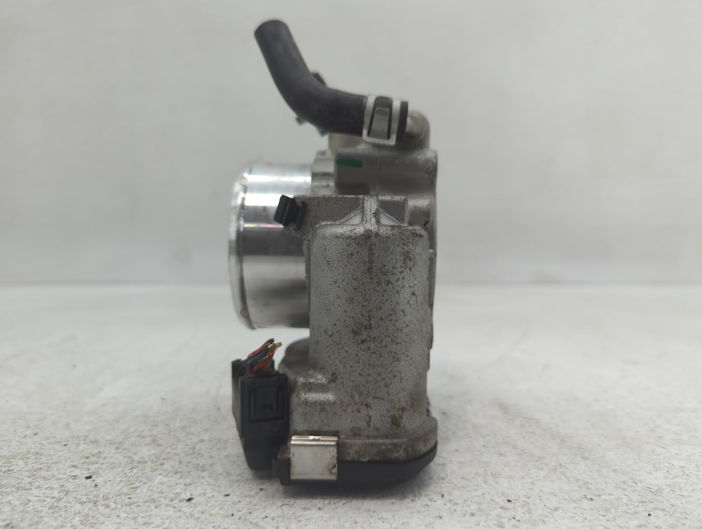 2015-2019 Hyundai Sonata Throttle Body P/N:0 280 750 618 Fits Fits 2015 2016 2017 2018 2019 2020 2021 OEM Used Auto Parts - 